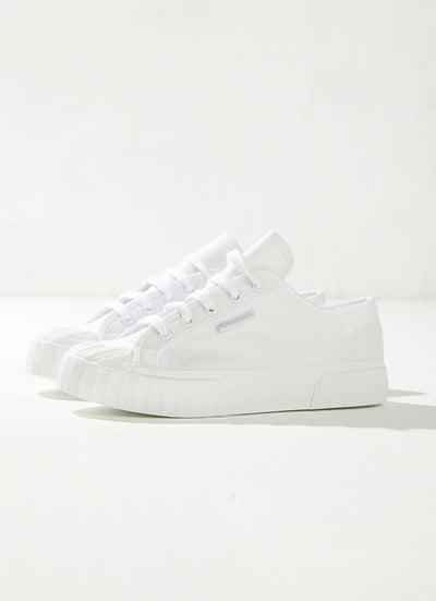 2630 Cotu Sneakers - Total White