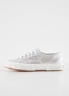 2750 Lamew Sneaker - Silver