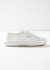 2750-EFGLU Superga Sneakers - 900 WHITE