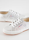 2750 Lamew Sneaker - Silver