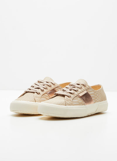 2750 PUSNAKEW Sneaker - Nude