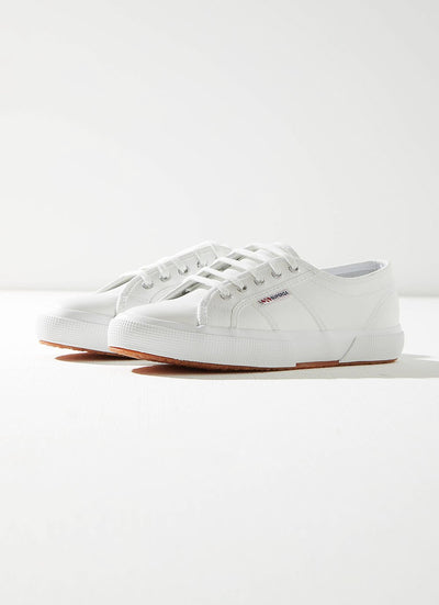 2750-EFGLU Superga Sneakers - 900 WHITE