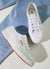 2750-Cotu Classic Sneaker - 901 White