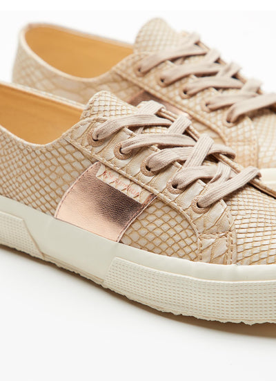 2750 PUSNAKEW Sneaker - Nude