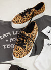 2790 Leahorsew Sneakers - Brown Leopard