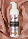 2 HR Express Dark Self Tanning Mousse - 120ml