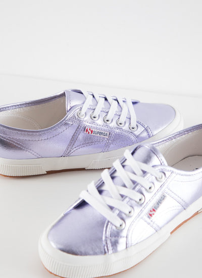 2750 Cotmetu Sneaker - Violet Lilac