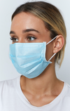 10 Pack Disposable Masks