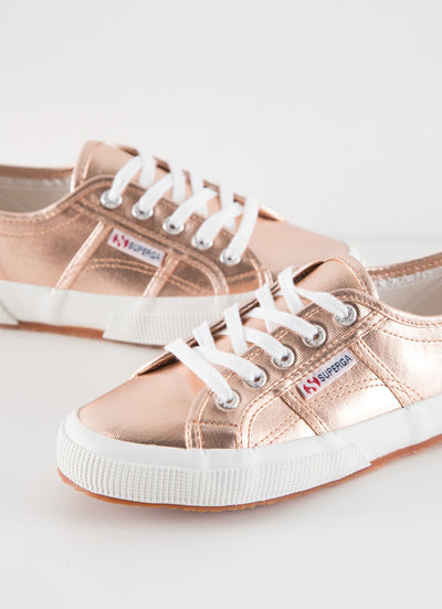 2750 Cotmetu Sneaker - Rose Gold