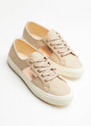 2750 PUSNAKEW Sneaker - Nude