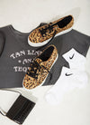 2790 Leahorsew Sneakers - Brown Leopard