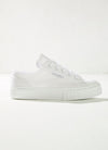 2630 Cotu Sneakers - Total White