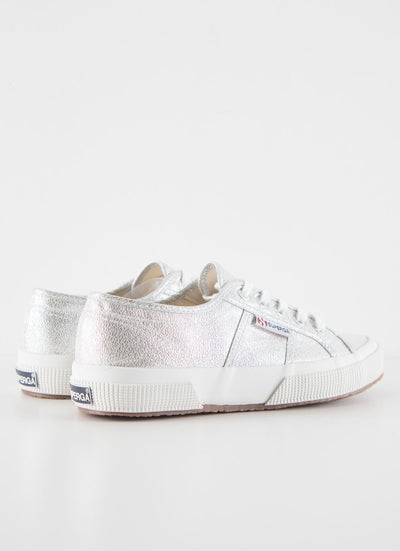 2750 Lamew Sneaker - Silver