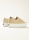 2790ACOTW Linea Up and Down Sneakers - 949 Taupe