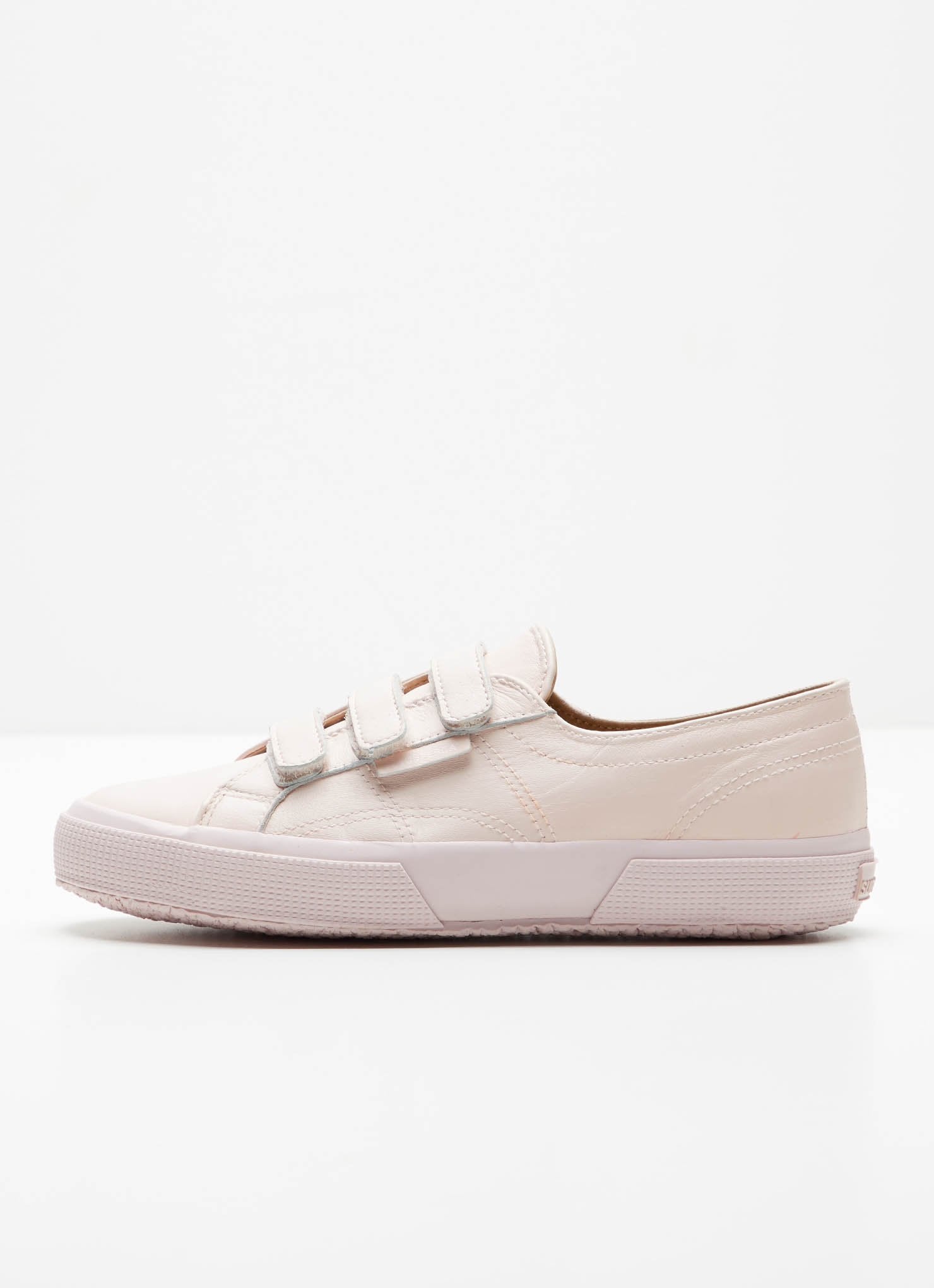 2750 NAPVW Sneaker - Pink