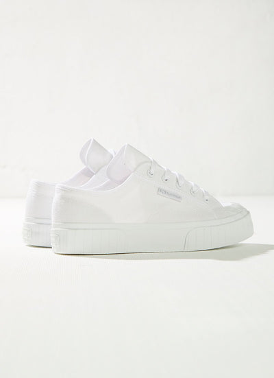 2630 Cotu Sneakers - Total White