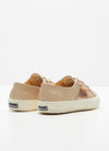 2750 PUSNAKEW Sneaker - Nude